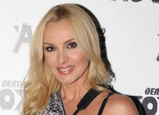 Η Πέγκυ Ζήνα ξανά στο Θέατρο Άλσος! | Τρίτη 17 Σεπτεμβρίου 2024