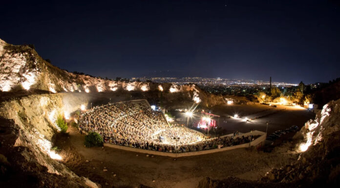 1st Hellenic International Jazz Festival 2024: Θέατρο Πέτρας 13 – 15 Σεπτεμβρίου