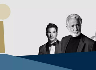 Placido Domingo | Σάββατο 6 Ιουλίου 2024 | Μια εμβληματική συναυλία εγκαινιάζει το Sani Festival 2024
