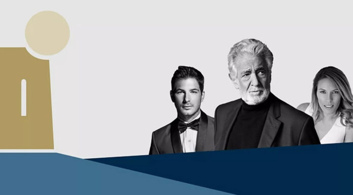 Placido Domingo | Σάββατο 6 Ιουλίου 2024 | Μια εμβληματική συναυλία εγκαινιάζει το Sani Festival 2024