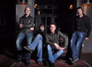 PURESSENCE are BACK | Σάββατο 14 Δεκεμβρίου 2024 | FLOYD Live Music Venue