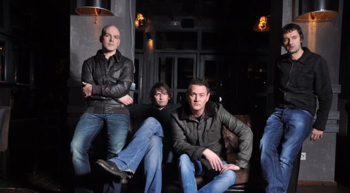 Puressence: Σάββατο 14 Δεκεμβρίου | FLOYD | Τα εισιτήρια της συναυλίας