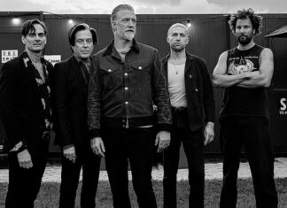 Ακυρώθηκε η συναυλία των Queens Of The Stone Age