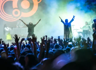 Release Athens 2024: Μια βραδιά ατελείωτου groove! | Photo-story Day 7