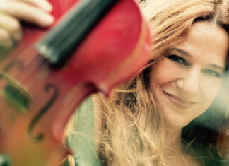 Η Ευανθία Ρεμπούτσικα επιστρέφει στο Ηρώδειο: Παρασκευή 4 Οκτωβρίου 2024