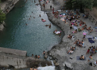 44ο River Party! 2-4 Αυγούστου 2024 | Οι μέρες πλησιάζουν!! (Όλες οι πληροφορίες)