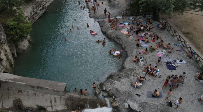 44ο River Party! 2-4 Αυγούστου 2024 | Οι μέρες πλησιάζουν!! (Όλες οι πληροφορίες)