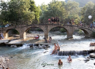 44ο River Party! 2-4 Αυγούστου 2024 | Όλες οι πληροφορίες