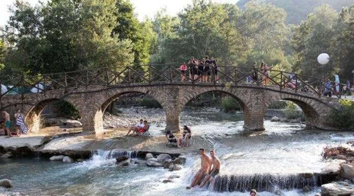 44ο River Party! 2-4 Αυγούστου 2024 | Όλες οι πληροφορίες