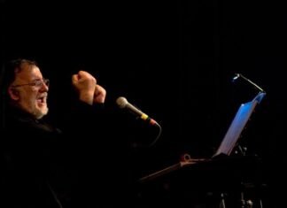 Η Ελλάδα των ποιητών μέσα από τις νότες του Θάνου Μικρούτσικου | Πέμπτη 19 Σεπτεμβρίου 2024 Ωδείο Ηρώδου Αττικού