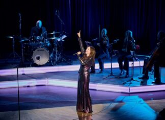 Βίκυ Λέανδρος: Η αποχαιρετιστήρια συναυλία στο Ηρώδειο | Παρασκευή 6 Σεπτεμβρίου 2024