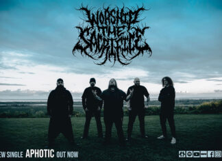 Worship The Sacrifice: single “Aphotic” ( Music Video)