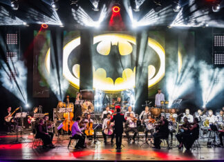 The music of HANS ZIMMER: Με την μοναδική Lords Of THE Sound Orchestra | Ηρώδειο 21 Σεπτεμβρίου 2024