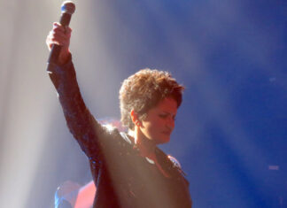 Η Άλκηστις Πρωτοψάλτη στην Θεσσαλονίκη στο Radio City | 2 Νοεμβρίου 2024