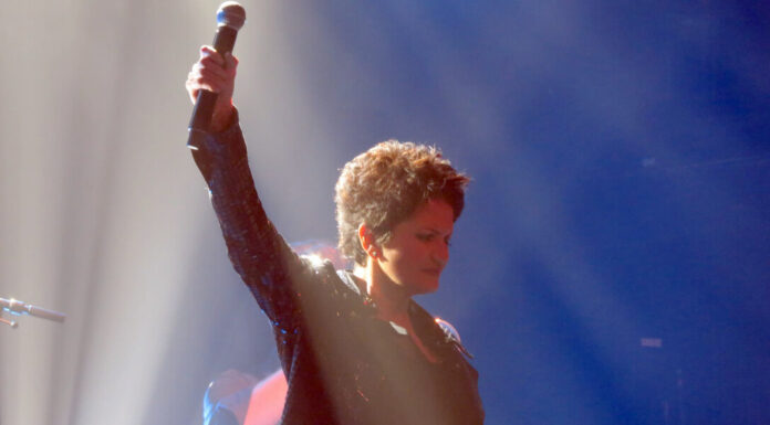 Άλκηστις Πρωτοψάλτη «Τα τραγούδια των άλλων που αγάπησα» | Ξανά στη σκηνή του Παλλάς! | 22-2-2025