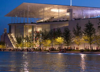 2η Συνάντηση Μουσικών Σχολείων στο ΚΠΙΣΝ | 7 – 10 Σεπτεμβρίου 2024