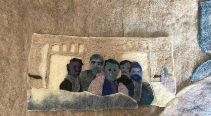 Tindersticks | ΝΕΟ τραγούδι λίγες μέρες μετά την μαγευτική πανσέληνο του Αυγούστου | Always a stranger