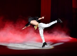 Aladin on ice: Το οικογενειακό υπερθέαμα της χρονιάς τον Δεκέμβριο σε Αθήνα και Θεσσαλονίκη!