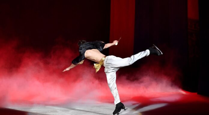 Aladin on ice: Το οικογενειακό υπερθέαμα της χρονιάς τον Δεκέμβριο σε Αθήνα και Θεσσαλονίκη!