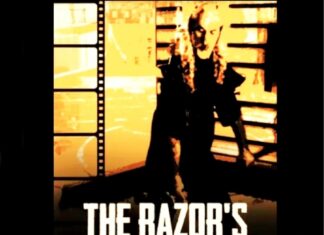 Με βραβείο στην Ιταλία ξεκίνησαν οι προβολές της ταινίας στην Κόψη του Ξυραφιού