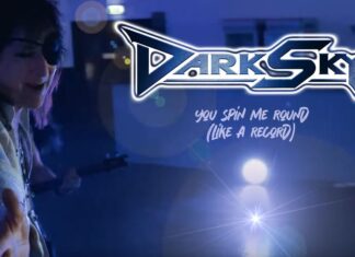 Dark Sky: Νέο Single “You Spin Me Round (Like A Record)”