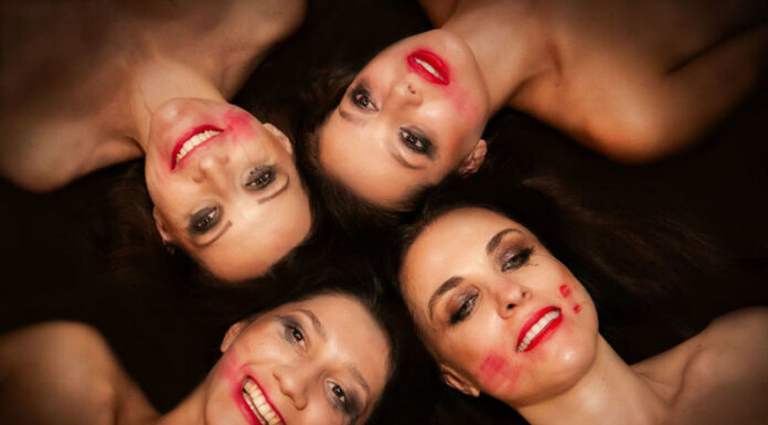 «διήγηΜΑΣ» της Γιώτας Τεμπρίδου από 5 Οκτωβρίου 2024 κάθε Σάββατο στις 19:00 | Μικρός Κεραμεικός