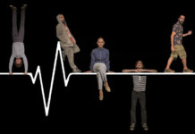 Focus Group του Marco di Stefano & Resistance in a time of peace του Jibbe Willems: Στο Theater of the no I Πρεμιέρα: 9/8