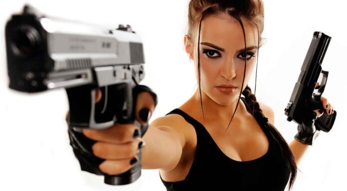 Με το Πιστόλι στον Κρόταφο (Fuga) του Jordi Galceran: Στο Εύπολις-Art | 1 Νοε – 3 Ιαν 2025