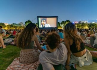 Full Moon Film Marathon 2024: Σινε-μαραθώνιος με πανσέληνο στο ΚΠΣΙΝ | 19 Αυγούστου 2024