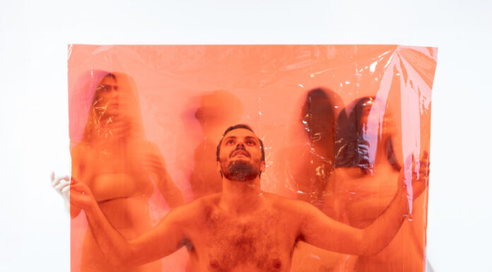 Γένεσις Νο 2 του Ιβάν Βιριπάεφ: Από 07 Οκτωβρίου – Κάθε Δευτέρα και Τρίτη στις 21:00 @ ΠΛΥΦΑ