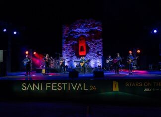 To Sani Festival 2024 ρίχνει αυλαία με την εκπληκτική sold-out εμφάνιση των θρυλικών Gipsy Kings | Photos & Video