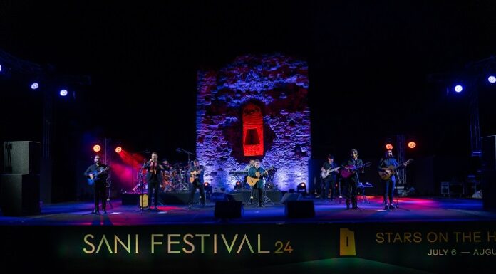 To Sani Festival 2024 ρίχνει αυλαία με την εκπληκτική sold-out εμφάνιση των θρυλικών Gipsy Kings | Photos & Video