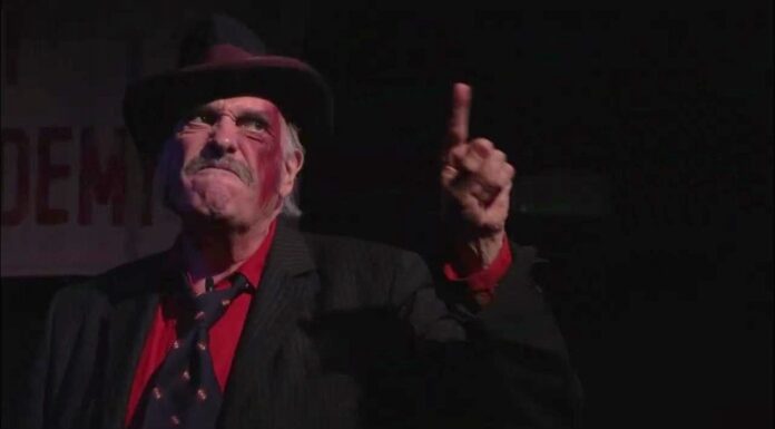 Φραντς Κάφκα “Αναφορές σε μια ακαδημία”: Στο theater of the no μόνο για τέσσερις παραστάσεις