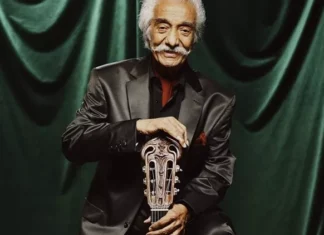 O σπουδαίος Κώστας Χατζής έρχεται για μια συναυλία στο Κατράκειο Θέατρο, το Σάββατο 21 Σεπτεμβρίου 2024