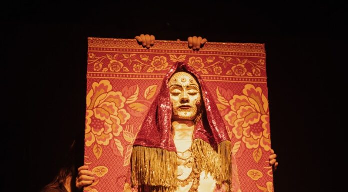 Goodbye, Lindita του Μάριο Μπανούσι: Από 16 Οκτωβρίου 2024 Κτήριο Τσίλλερ | Κεντρική Σκηνή