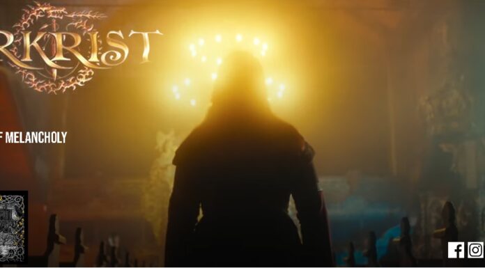 Οι ORKRIST παρουσιάζουν το single “Prince of Melancholy” από το άλμπουμ “LUEA”