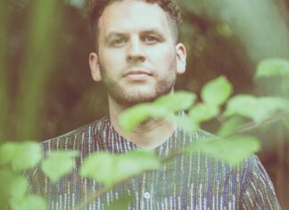 ΑΛΛΑΓΗ ΗΜΕΡΟΜΗΝΙΑΣ: SEBA CAMPOS Live with Band | Σάββατο 30 Νοεμβρίου | Gazarte Roof Stage