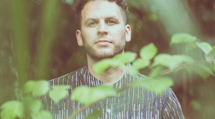 ΑΛΛΑΓΗ ΗΜΕΡΟΜΗΝΙΑΣ: SEBA CAMPOS Live with Band | Σάββατο 30 Νοεμβρίου | Gazarte Roof Stage