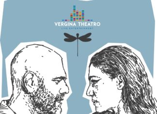 Θεσσαλονίκη: Ο Μιχάλης Stavento & η Ήβη Αδάμου στο Vergina Theatro | 6 & 7 Σεπτεμβρίου