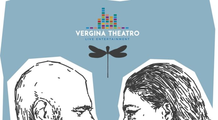 Θεσσαλονίκη: Ο Μιχάλης Stavento & η Ήβη Αδάμου στο Vergina Theatro | 6 & 7 Σεπτεμβρίου