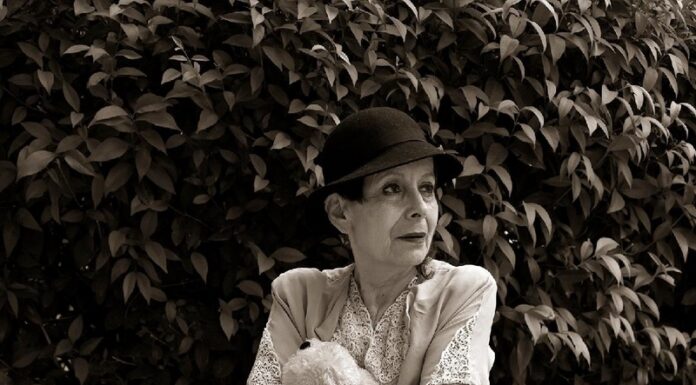 Η επιστροφή της Βετούρια: Για 4 μόνο παραστάσεις στον Μικρό Κεραμεικό | Από Παρασκευή 27 Σεπτεμβρίου 2024