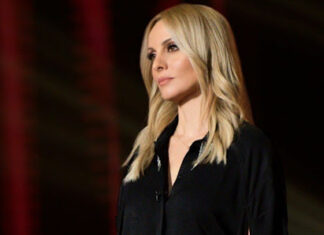 Πάτρα: H Πέγκυ Ζήνα στην φιλανθρωπικού χαρακτήρα συναυλία της Ιεράς Μητροπόλεως | 9 Σεπτεμβρίου 2024