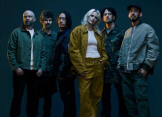 From Zero: Μια νέα εποχή για τους Linkin Park με τολμηρό νέο άλμπουμ και παγκόσμια περιοδεία