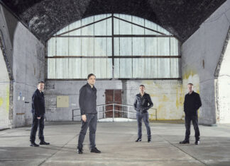 “Starsailor¨ για τρεις συναυλίες σε Θεσσαλονίκη 31/10 και Αθήνα 1 & 2/11