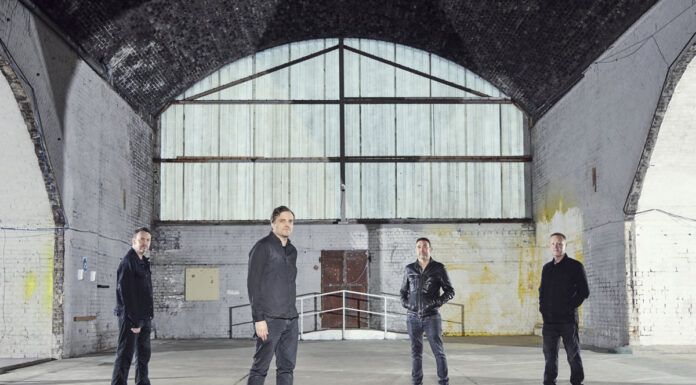 “Starsailor¨ για τρεις συναυλίες σε Θεσσαλονίκη 31/10 και Αθήνα 1 & 2/11