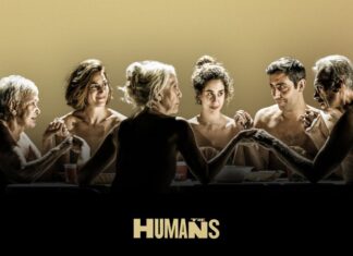 «The Humans» 2ος Χρόνος Επιτυχίας! | Του Stephen Karam – Μετάφραση-Σκηνοθεσία: Κωνσταντίνος Μαρκουλάκης