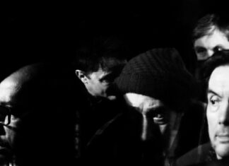 Οι Tindersticks κυκλοφορούν το νέο τους άλμπουμ “Soft Tissue”