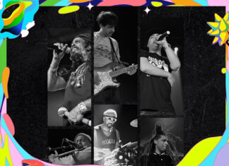 Asian Dub Foundation ζωντανά στην Αθήνα 17 Νοεμβρίου 2024 @ Fuzz Club