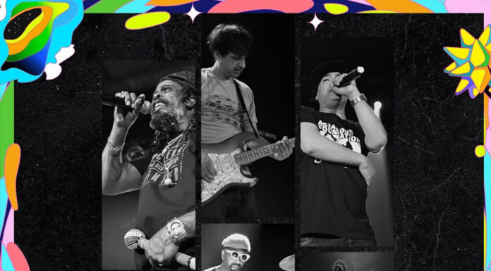 Asian Dub Foundation ζωντανά στην Αθήνα 17 Νοεμβρίου 2024 @ Fuzz Club