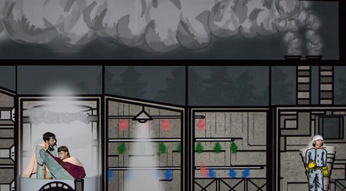 Κρατικό Θέατρο Βορείου Ελλάδας: Θέατρο παντού – Δείτε το πρόγραμμα παραστάσεων για τον Οκτώβριο 2024